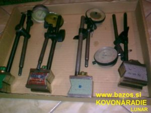 Indikátorový stojan, indikátorové stojany, indikátorový magnetický stojan, magnetický stojan, magnetický indikátor, magnetický stojan na sústruh, indikátorový stojan, hodinky na indikátor, meradlá, kovoobrábacie prístroje